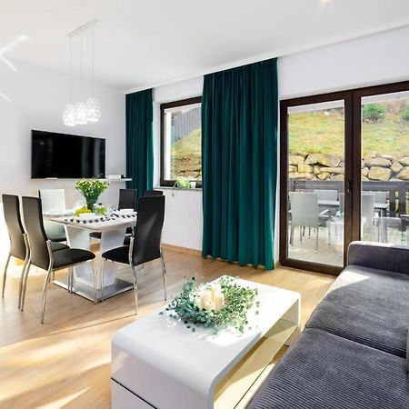 קרפאז' Vacationclub - Wita Stwosza 8 Apartament 1 מראה חיצוני תמונה