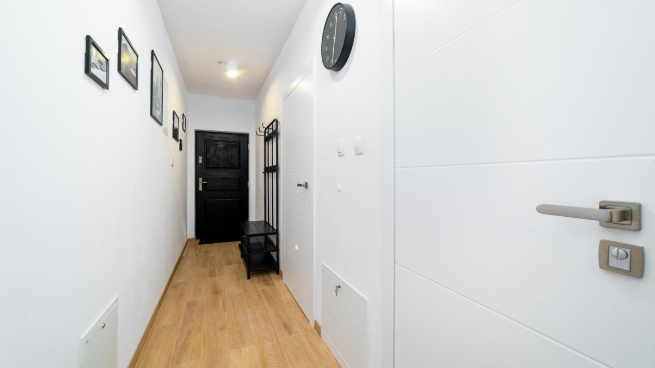 קרפאז' Vacationclub - Wita Stwosza 8 Apartament 1 מראה חיצוני תמונה