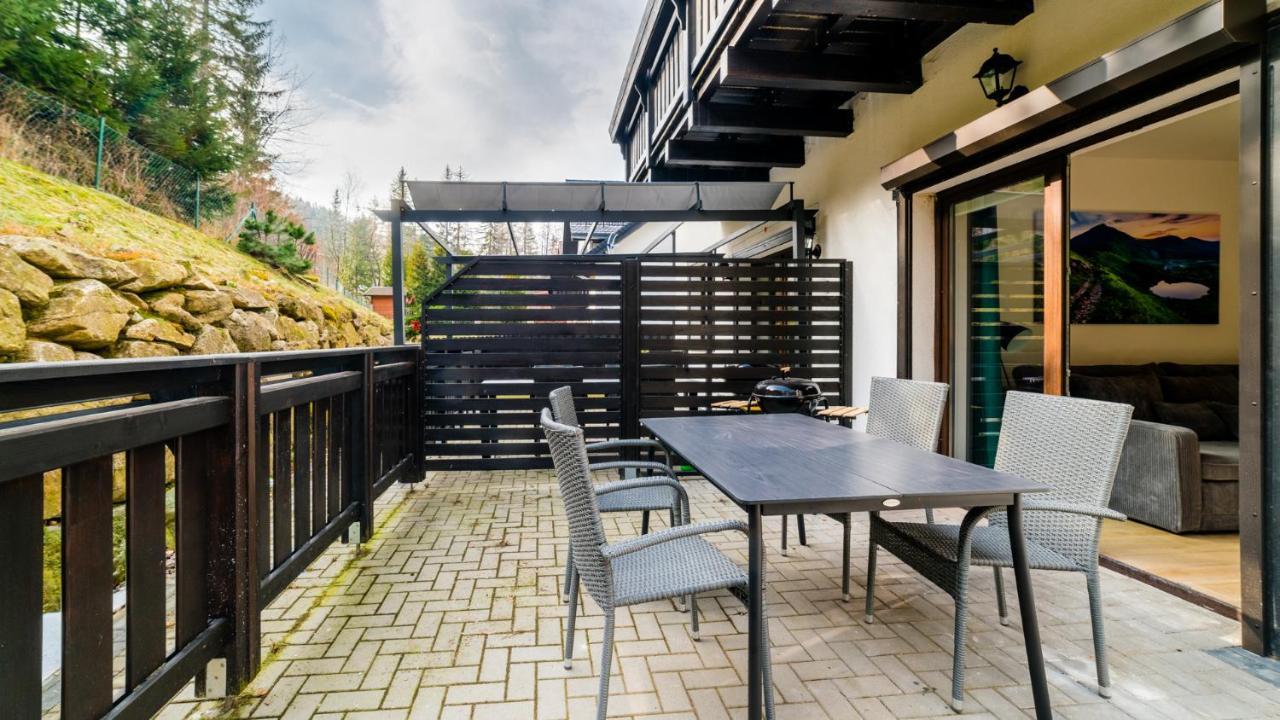 קרפאז' Vacationclub - Wita Stwosza 8 Apartament 1 מראה חיצוני תמונה