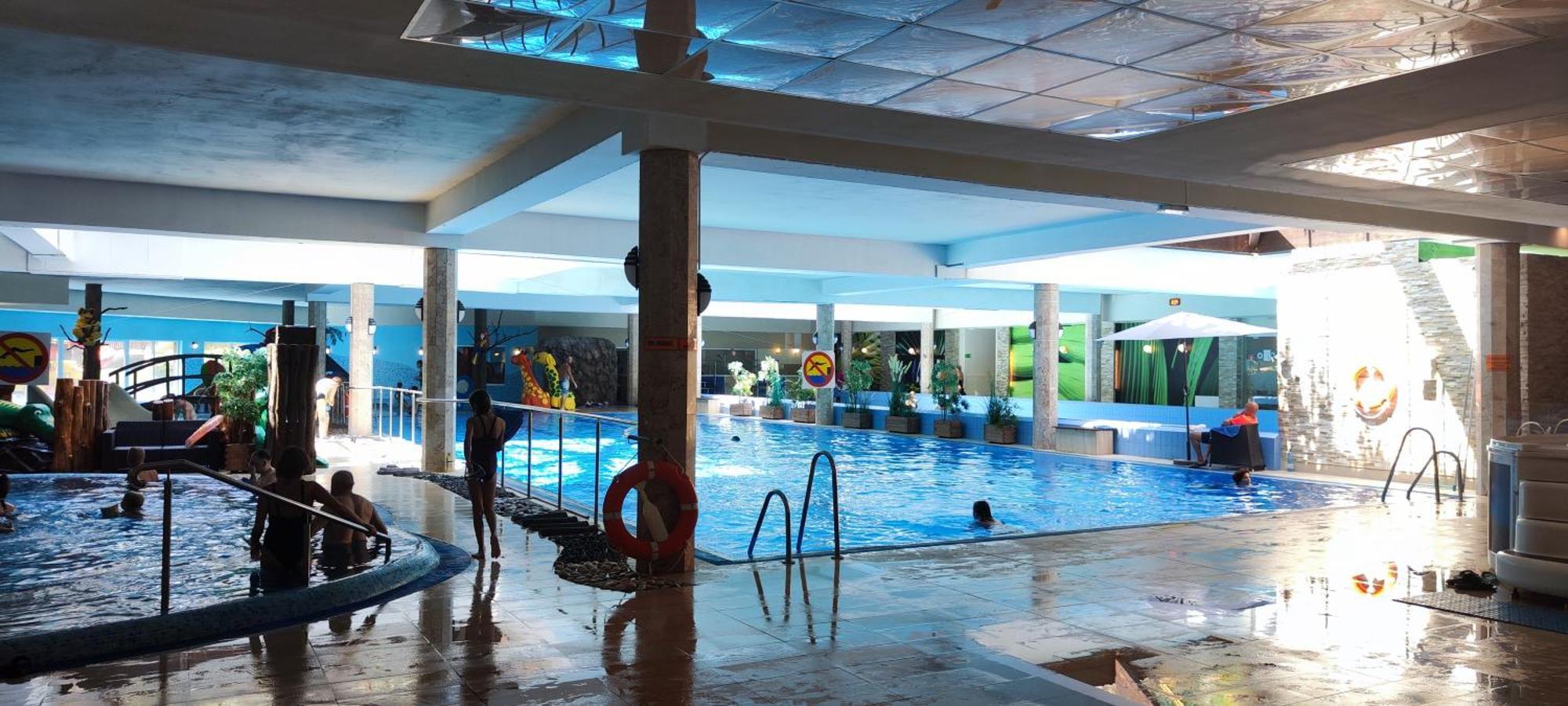 קרפאז' Vacationclub - Wita Stwosza 8 Apartament 1 מראה חיצוני תמונה